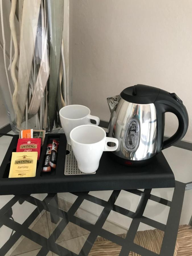 Hotel Paola Altopascio Eksteriør billede
