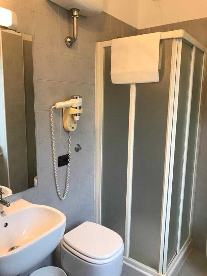 Hotel Paola Altopascio Eksteriør billede