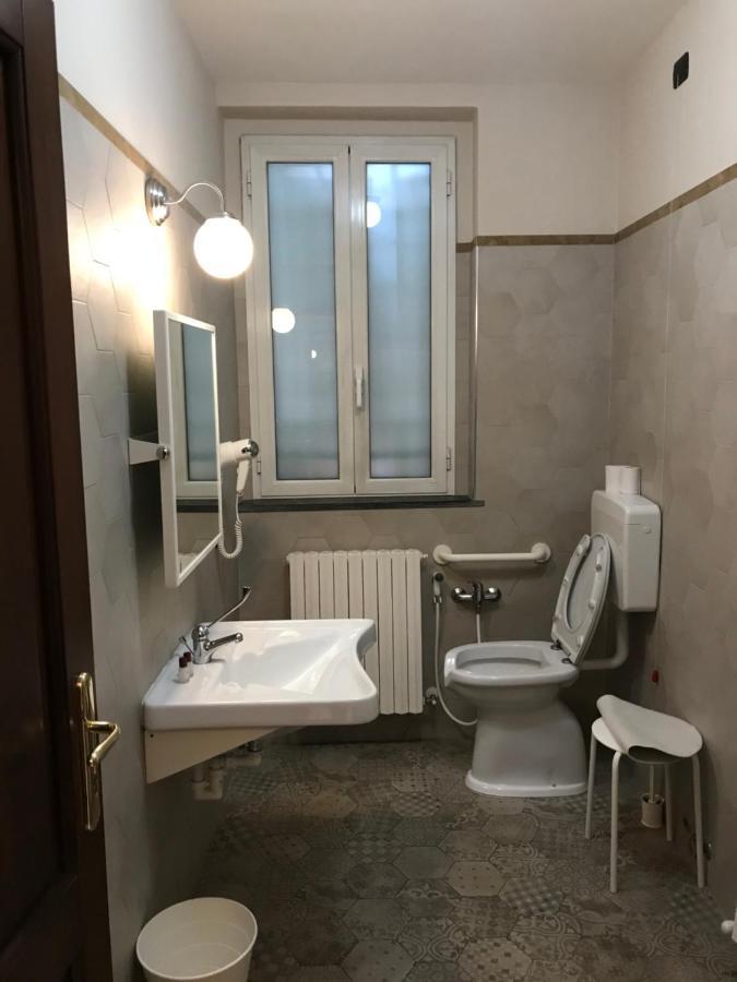 Hotel Paola Altopascio Eksteriør billede