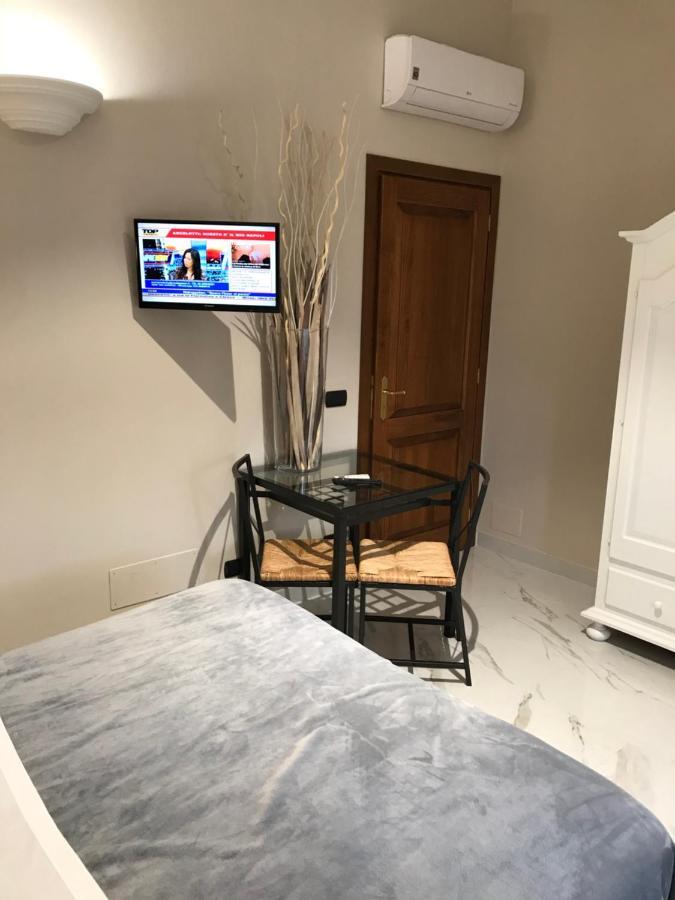 Hotel Paola Altopascio Eksteriør billede