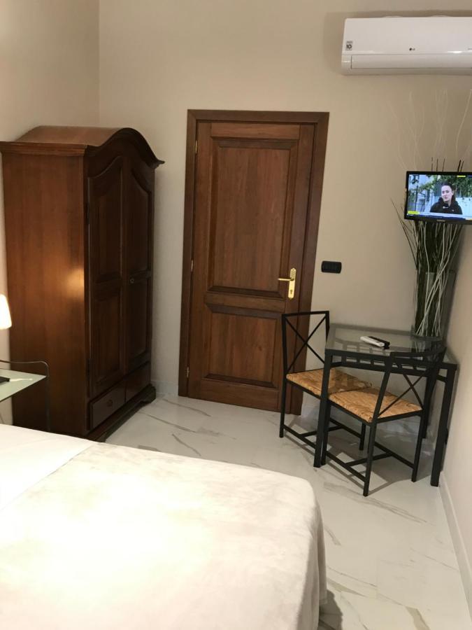 Hotel Paola Altopascio Eksteriør billede