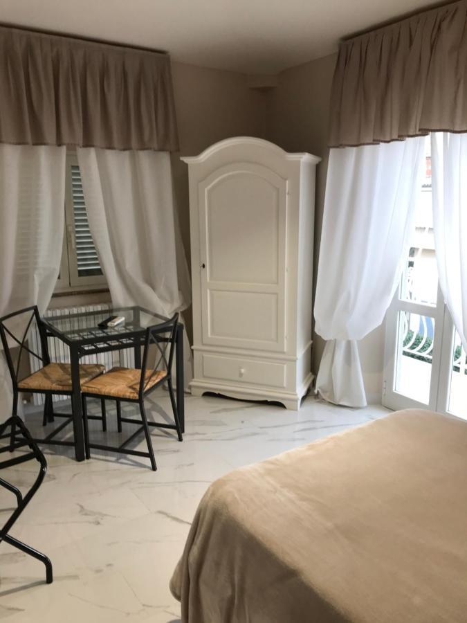 Hotel Paola Altopascio Eksteriør billede
