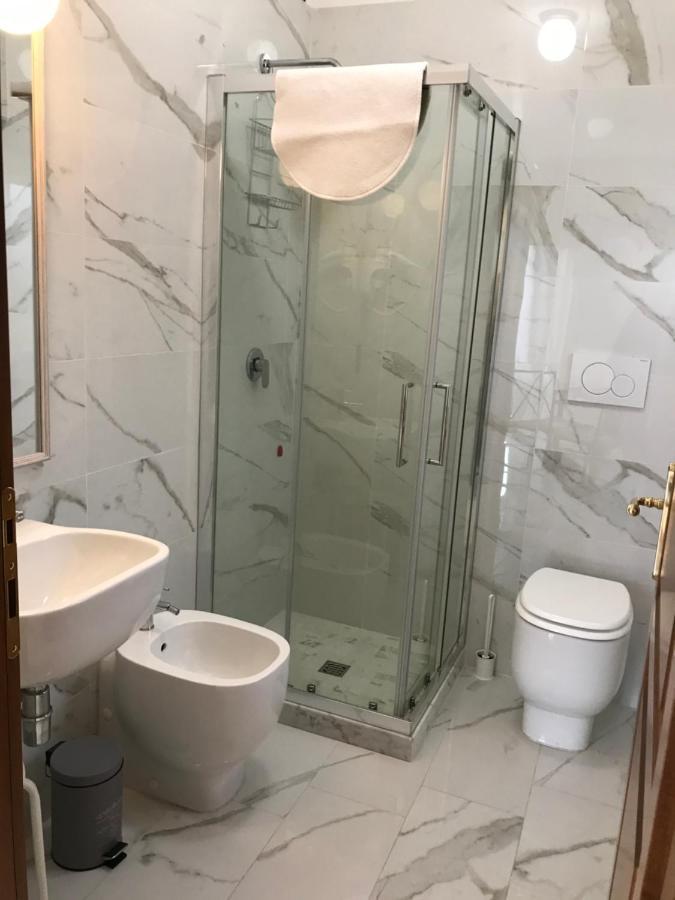 Hotel Paola Altopascio Eksteriør billede