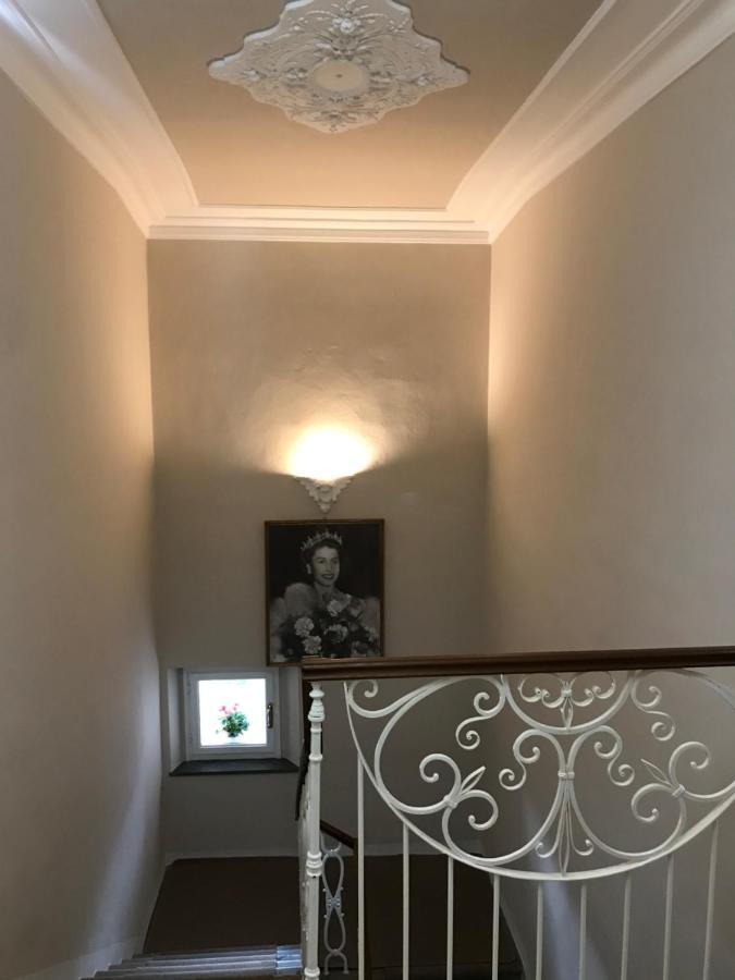 Hotel Paola Altopascio Eksteriør billede