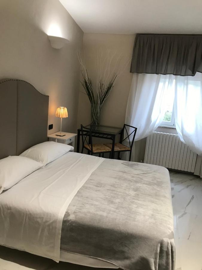 Hotel Paola Altopascio Eksteriør billede