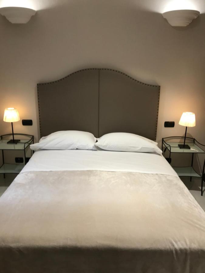 Hotel Paola Altopascio Eksteriør billede