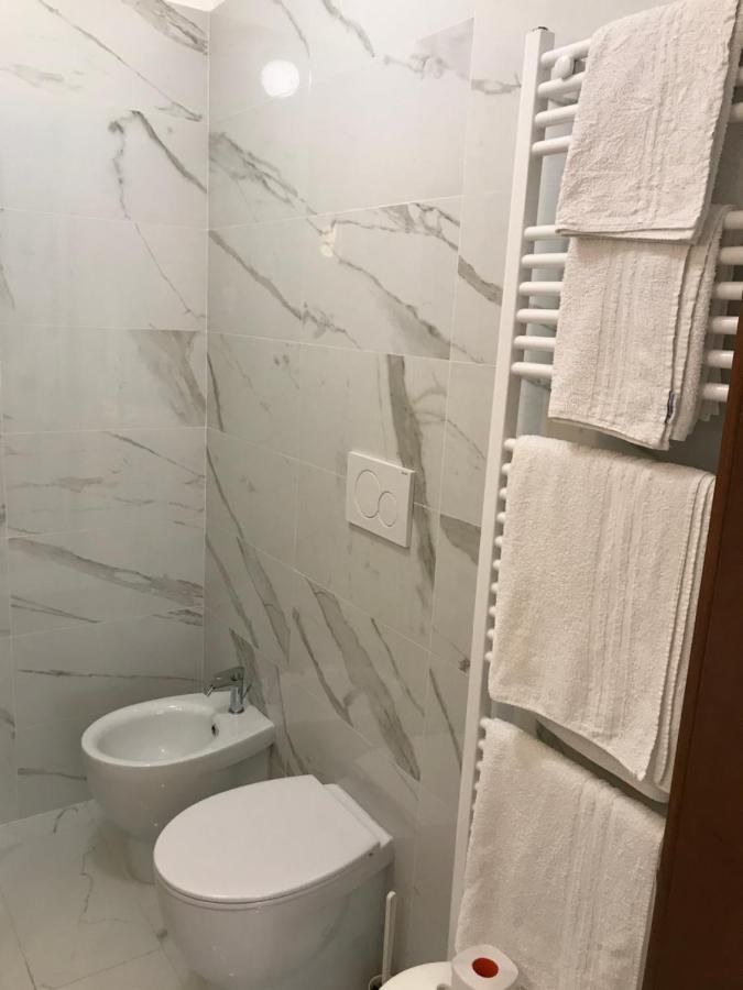 Hotel Paola Altopascio Eksteriør billede