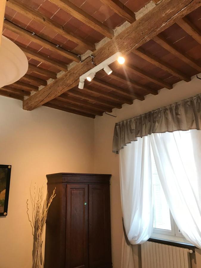 Hotel Paola Altopascio Eksteriør billede