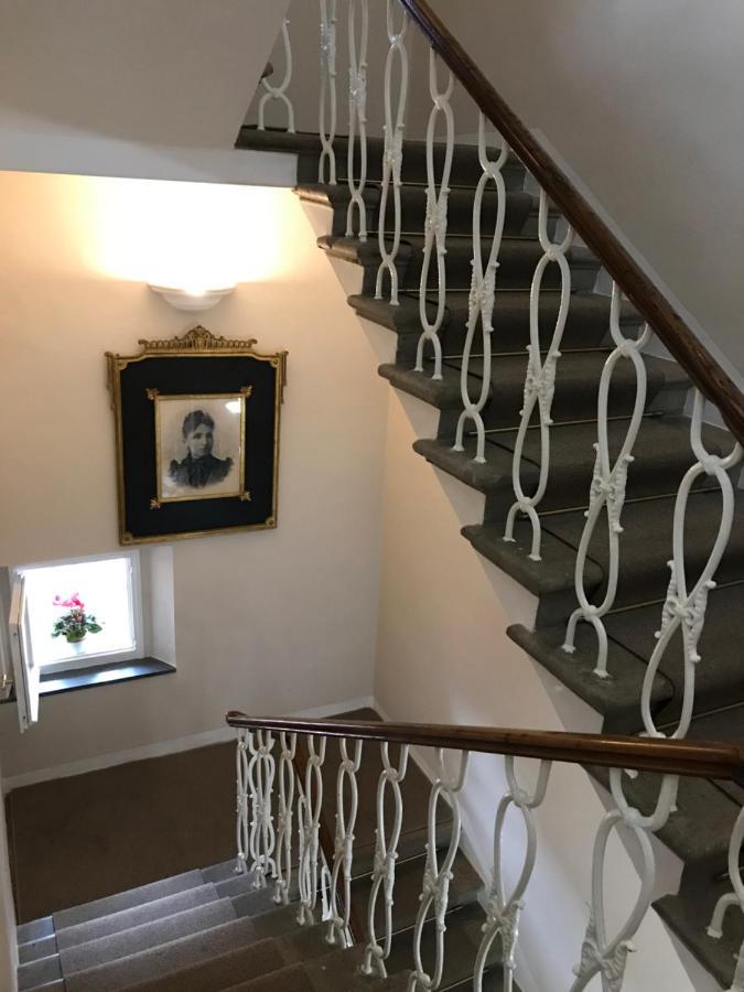 Hotel Paola Altopascio Eksteriør billede