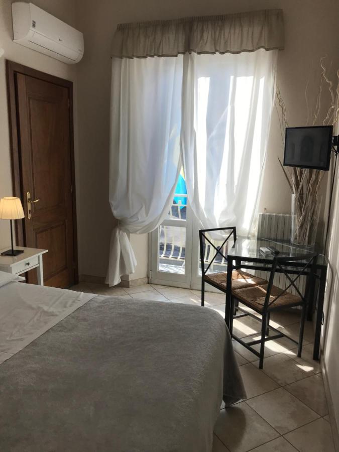 Hotel Paola Altopascio Eksteriør billede