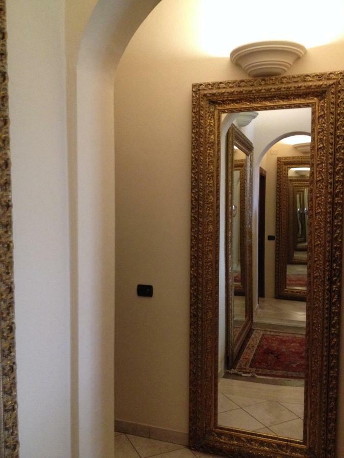 Hotel Paola Altopascio Eksteriør billede